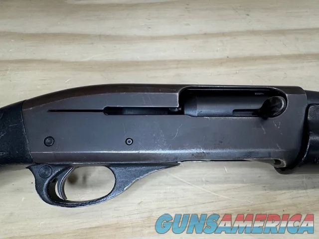Remington 11-87 Police