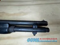 Remington 11-87 Police