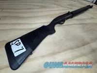 Remington 11-87 Police