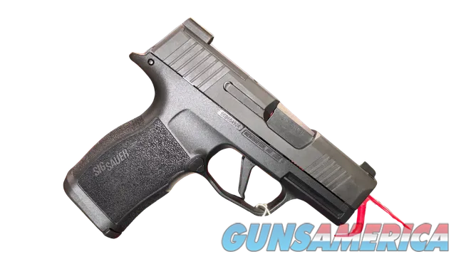 SIG Sauer P365 9mm Pistol