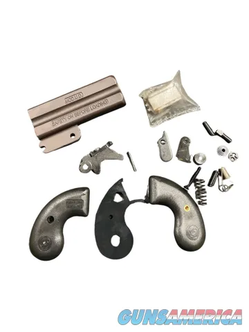 Cobray Derringer MOD U. D.