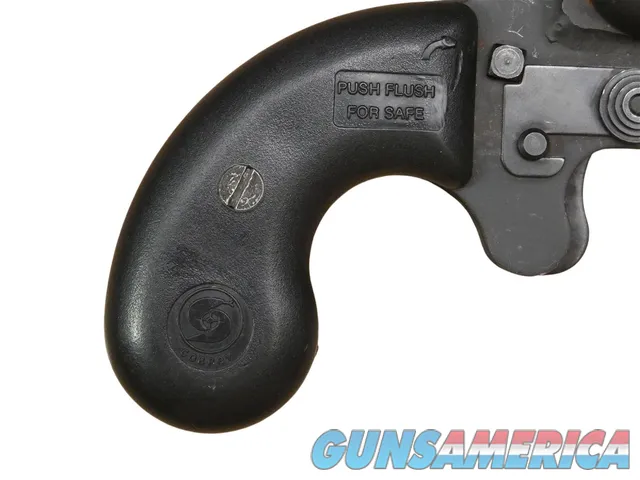 Cobray Derringer MOD U. D.