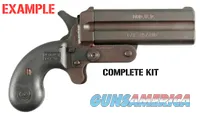 Cobray Derringer MOD U. D.
