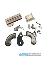 Cobray Derringer MOD U. D.