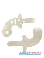 Cobray 22 LR (6) Shot Revolver