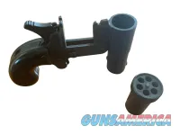 Cobray 22 LR (6) Shot Revolver