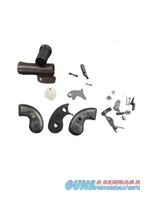 Cobray 22 LR (6) Shot Revolver
