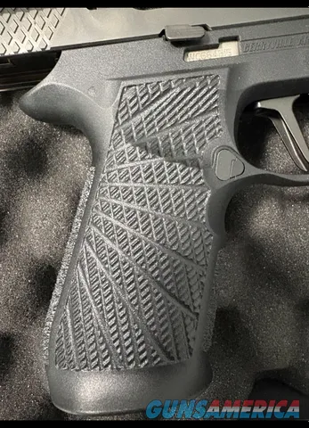 Wilson Combat 9mm 2026 Brand New Never Fired MSRP $1,468.00