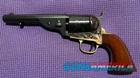 Uberti Cimarron 1872 Open Top Navy 45 LC 5.5” Single Action