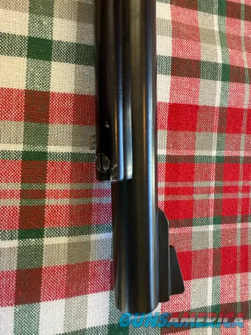Ruger New Model Blackhawk .357 Magnum Revolver