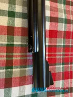 Ruger New Model Blackhawk .357 Magnum Revolver
