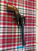 Ruger New Model Blackhawk .357 Magnum Revolver