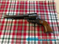 Ruger New Model Blackhawk .357 Magnum Revolver