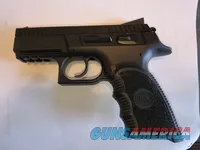 BUL Armory Cherokee Compact 9mm