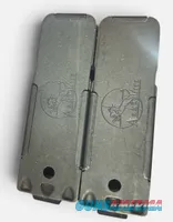 Pair of ArmaLite AR-10B Gen II 20rd Steel Magazines