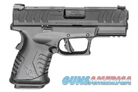 Springfield Armory XDM ELITE COMP OSP 10MM 