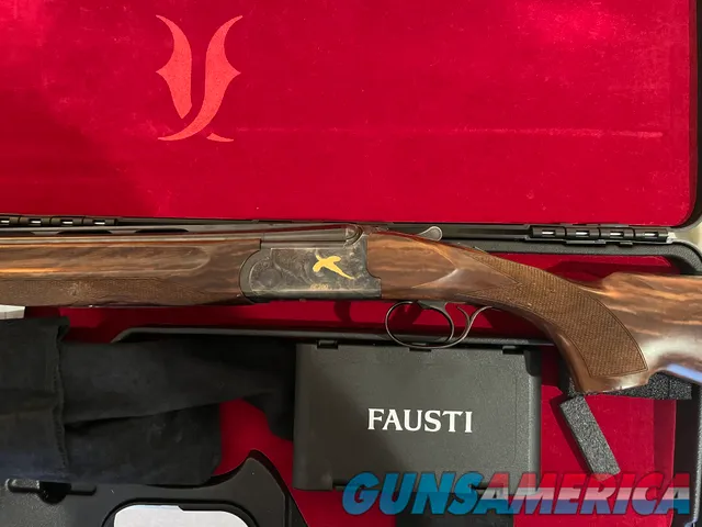 Fausti BC200