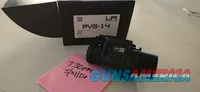 Licentia Arms PVS-14 Night Vision Monocular