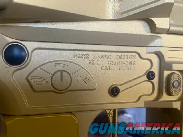 TRUMP MAGA AR - PRICE REDUCED!