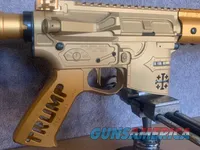 TRUMP MAGA AR - PRICE REDUCED!